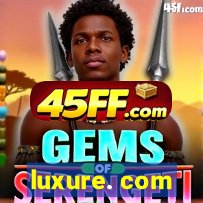luxure. com